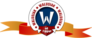Walusiak - Logo
